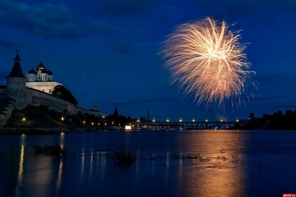 Модератор на кракене
