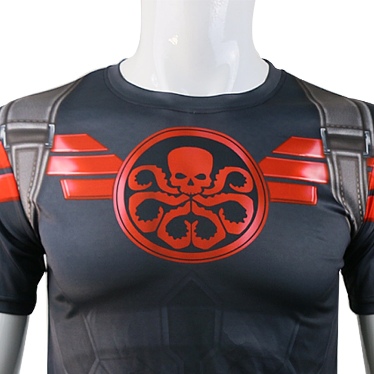 Kraken 14 at